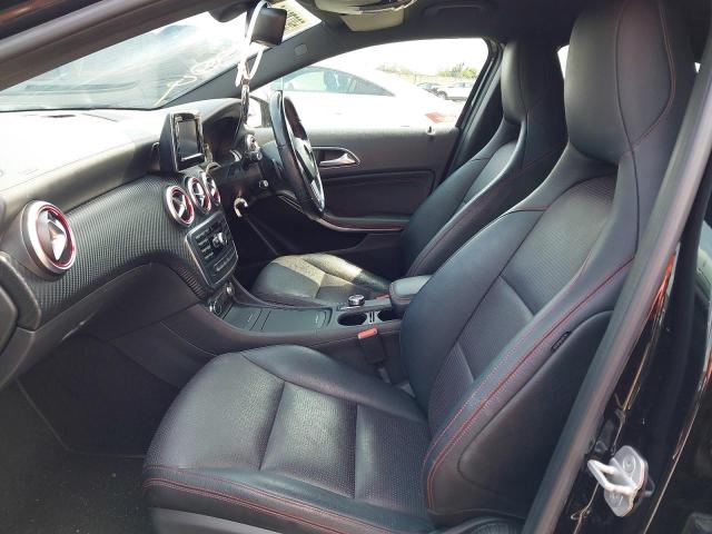 2015 MERCEDES BENZ A200 AMG S