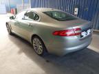 2011 JAGUAR XF PREMIUM for sale at Copart SANDTOFT