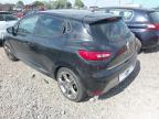2015 RENAULT CLIO GT LI for sale at Copart ROCHFORD