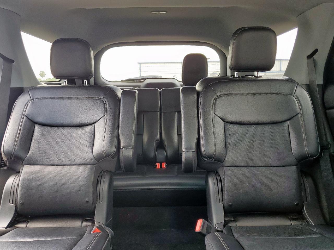 FORD EXPLORER 2023 VIN 1FMSK7FHXPGA29155 фото 10