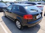 2008 AUDI A3 101 MPI for sale at Copart NEWBURY