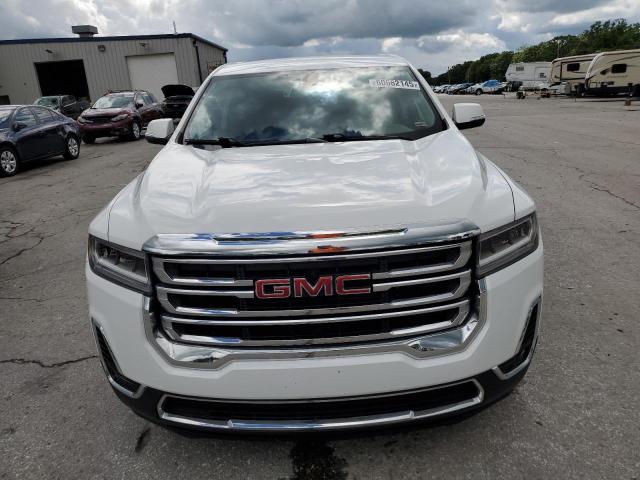  GMC ACADIA 2020 Белы