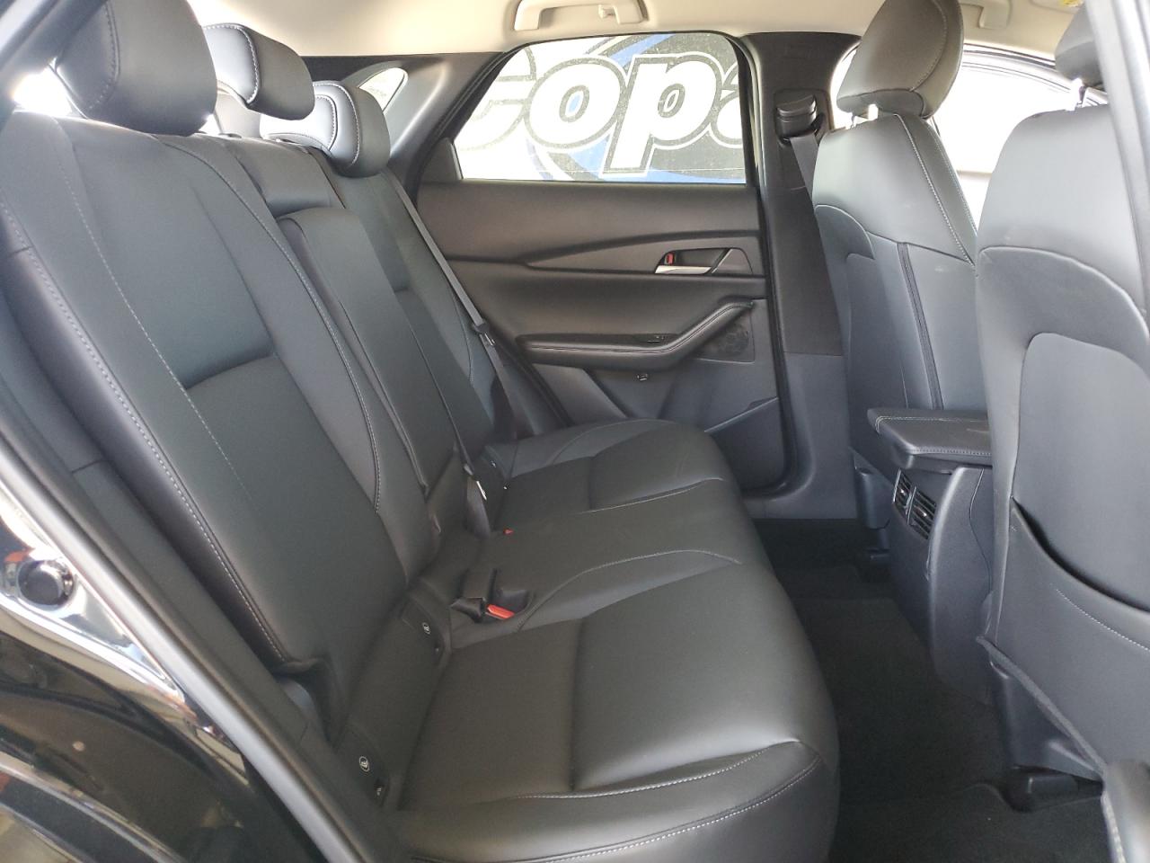 2024 Mazda Cx-30 Select VIN: 3MVDMBBM8RM658675 Lot: 61963635