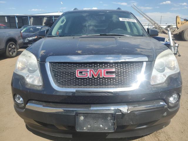 GMC ACADIA 2012 Charcoal
