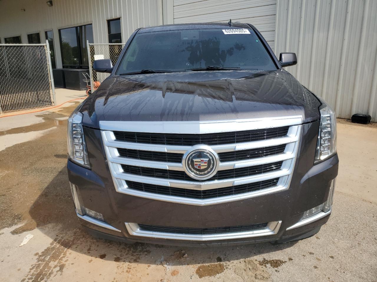 CADILLAC ESCALADE 2015 VIN 1GYS4CKJ1FR282958 фото 5