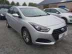 2015 HYUNDAI I40 S CRDI for sale at Copart BELFAST