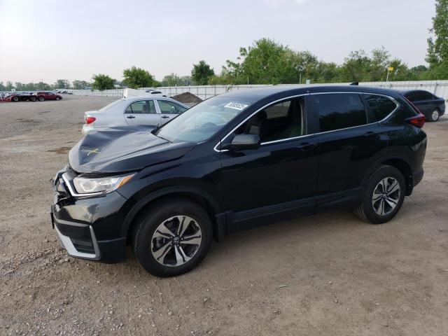 2022 HONDA CR-V LX   à vendre chez Copart ON - LONDON