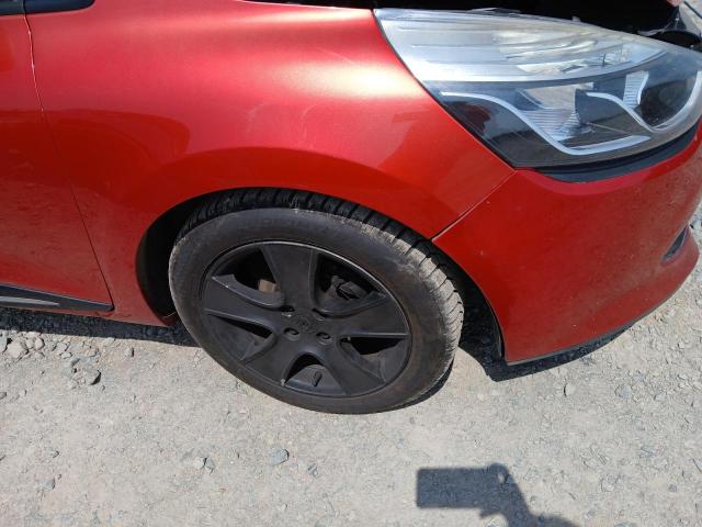 2014 RENAULT CLIO DYNAM