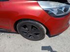 2014 RENAULT CLIO DYNAM for sale at Copart CORBY