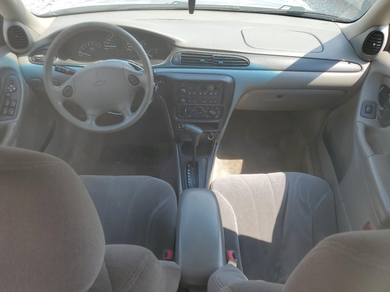 2005 Chevrolet Classic VIN: 1G1ND52F35M242668 Lot: 60257605