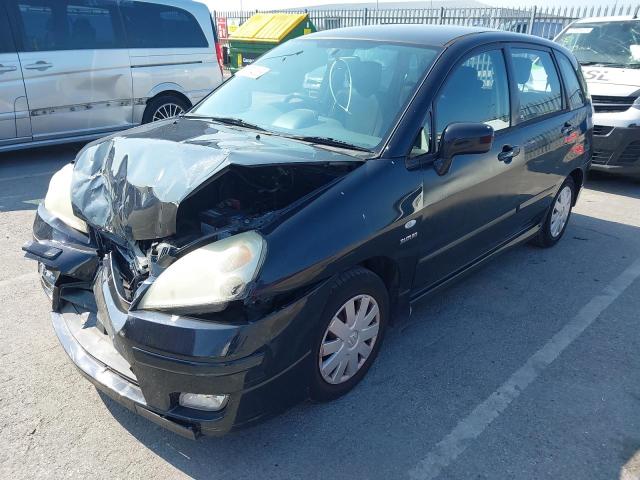2007 SUZUKI LIANA GLX