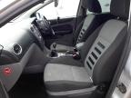 2010 FORD FOCUS ZETE for sale at Copart WHITBURN