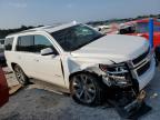 2017 Chevrolet Tahoe C1500 Lt للبيع في Madisonville، TN - Front End