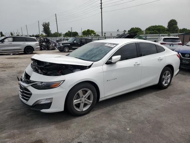 2024 Chevrolet Malibu Ls  