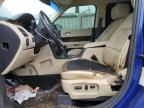 2014 Ford Flex Limited en Venta en Los Angeles, CA - Minor Dent/Scratches