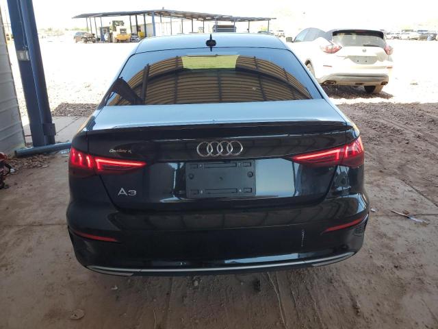  AUDI A3 2022 Czarny