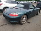 2004 Porsche Boxster S en Venta en New Britain, CT - Mechanical