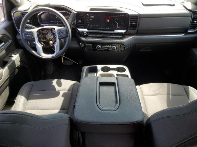  GMC SIERRA 2024 Белы