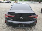 2023 Acura Tlx Tech A   zu verkaufen in Windsor, NJ - Missing/Altered Vin