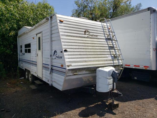 2000 Forest River Salem