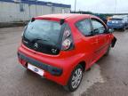 2009 CITROEN C1 VTR for sale at Copart WESTBURY