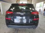 2019 Hyundai Tucson Se for Sale in Sandston, VA - Side