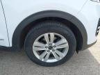 2017 KIA SPORTAGE K for sale at Copart WHITBURN