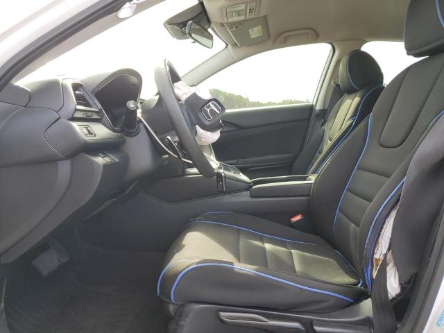  HONDA INSIGHT 2019 White