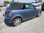 2010 MINI COOPER S   for sale at Copart CA - SAN DIEGO