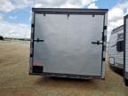 2024 Rock Solid 8.5X20Ch Enclosed Cargo Trailer იყიდება Abilene-ში, TX - Minor Dent/Scratches
