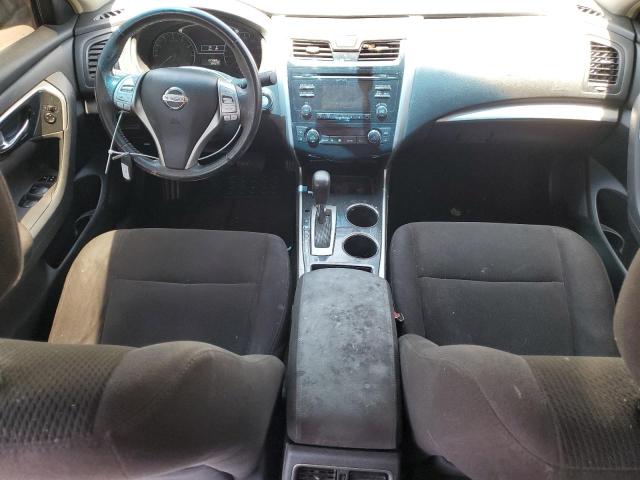  NISSAN ALTIMA 2013 Gray