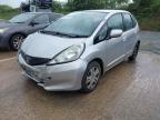 2013 HONDA JAZZ I-VTE for sale at Copart SANDWICH