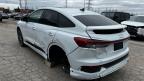 2024 Audi Q4 E-Tron Sportback للبيع في Cookstown، ON - Rear End