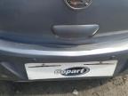 2010 VAUXHALL CORSA SXI for sale at Copart BELFAST