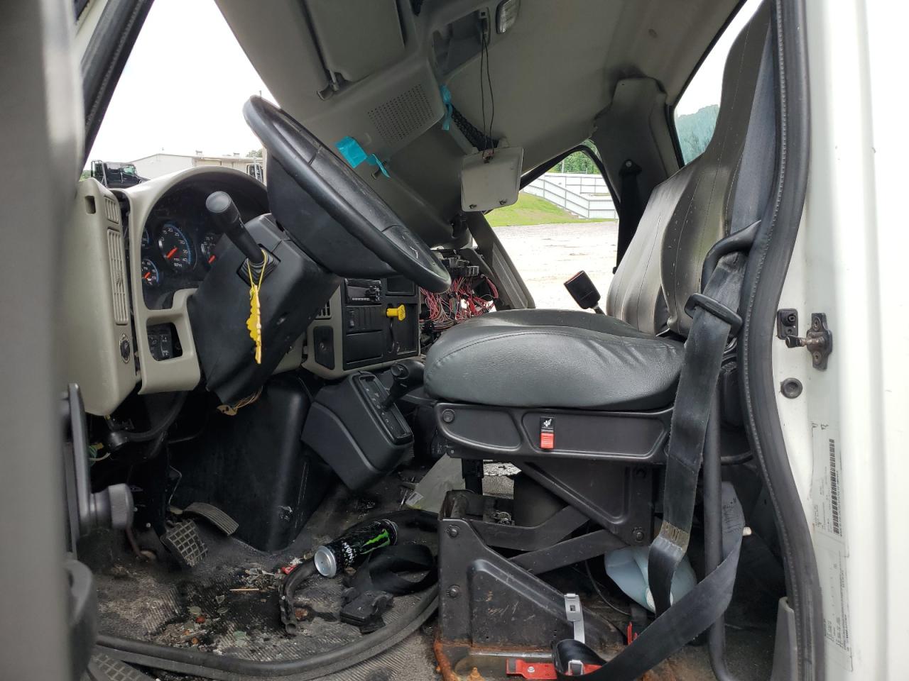 2016 International 4000 4300 VIN: 1HTMMMML6GH379649 Lot: 60148095