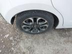 2016 MAZDA 2 SPORT NA for sale at Copart WOLVERHAMPTON