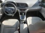 2017 Hyundai Elantra Se na sprzedaż w Fredericksburg, VA - Front End