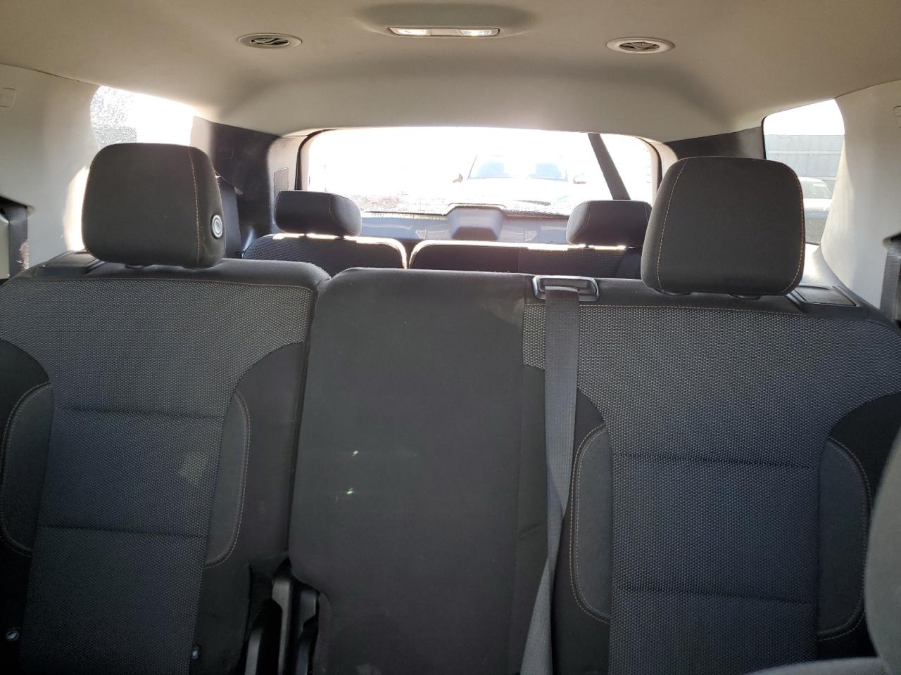 2018 Chevrolet Traverse Lt VIN: 1GNERGKW2JJ101551 Lot: 62905875