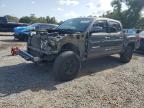 2019 Toyota Tacoma Double Cab للبيع في Riverview، FL - Front End