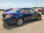 2008 Honda Accord Exl for Sale in Houston, TX - Side