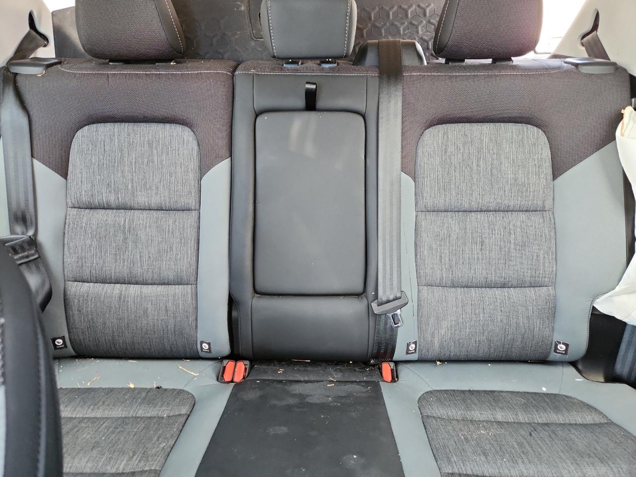 2022 Ford Bronco Sport Big Bend VIN: 3FMCR9B69NRD36273 Lot: 61757165