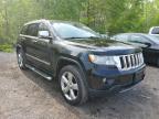 2012 JEEP GRAND CHEROKEE OVERLAND   for sale at Copart ON - COOKSTOWN