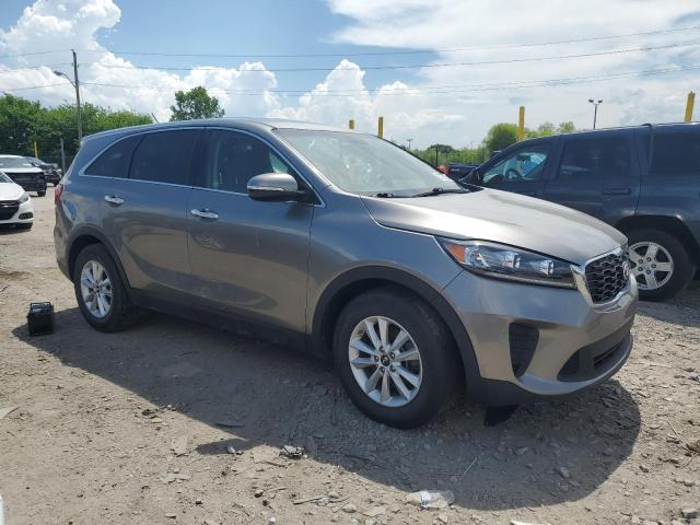  KIA SORENTO 2019 Серый