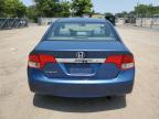2011 Honda Civic Vp for Sale in Laurel, MD - Front End