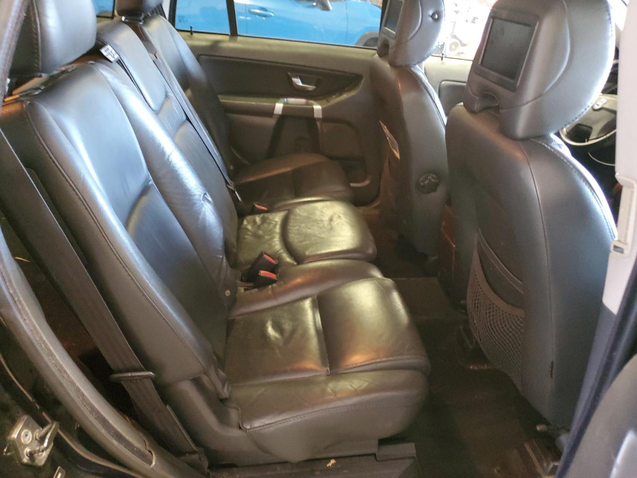 2007 Volvo Xc90 3.2 VIN: YV4CZ982571368222 Lot: 62069945