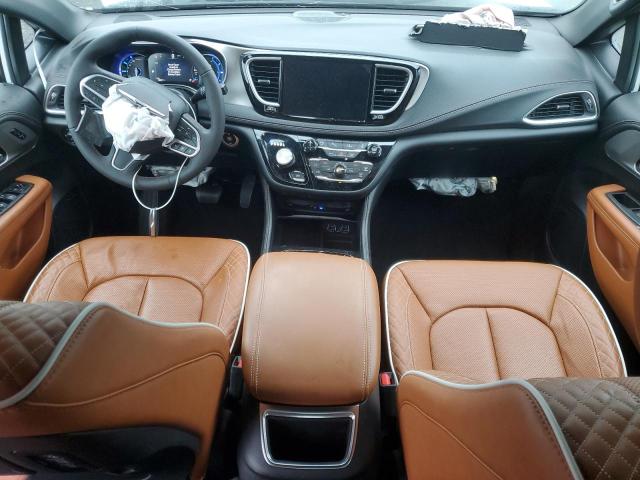  CHRYSLER PACIFICA 2024 Biały