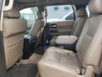 2010 Toyota Sequoia Platinum за продажба в Albuquerque, NM - Side