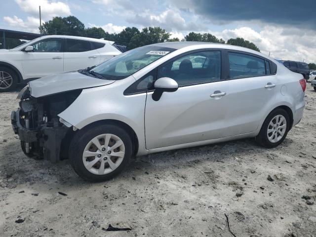 2017 Kia Rio Lx