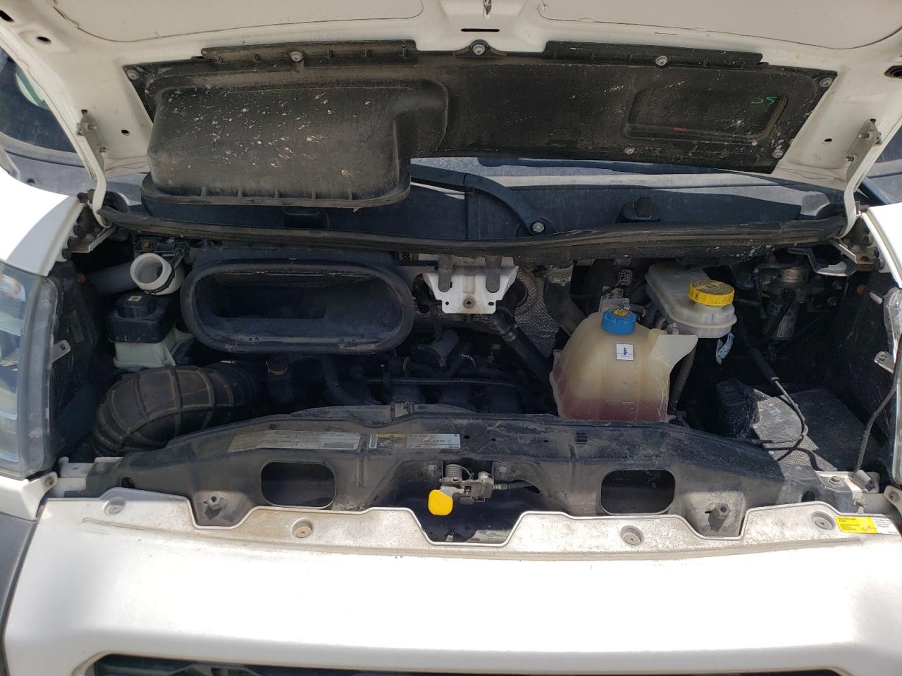 RAM All Models 2019 VIN 3C6TRVAG3KE509142 photo 12
