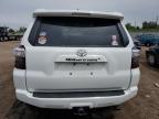 2018 Toyota 4Runner Sr5/Sr5 Premium იყიდება Colorado Springs-ში, CO - Minor Dent/Scratches